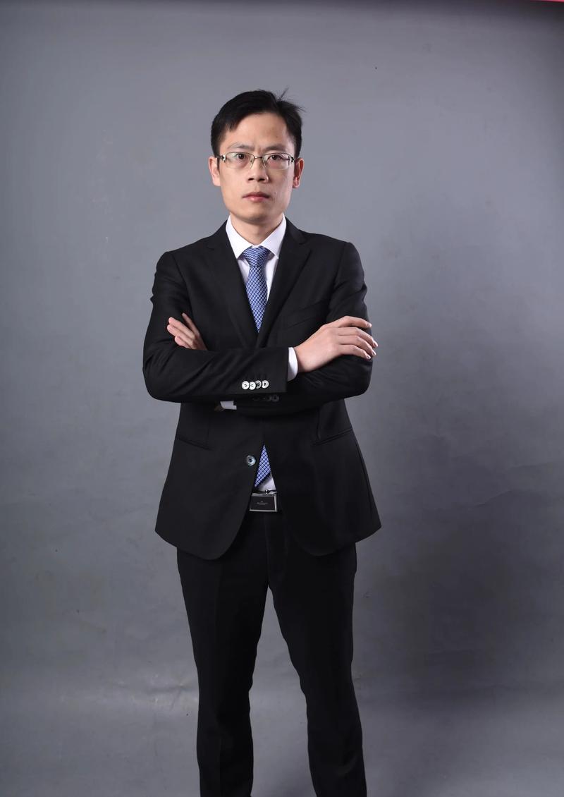 刘启剑 创意策略总监
